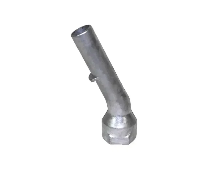 HAND PUMP SPOUT