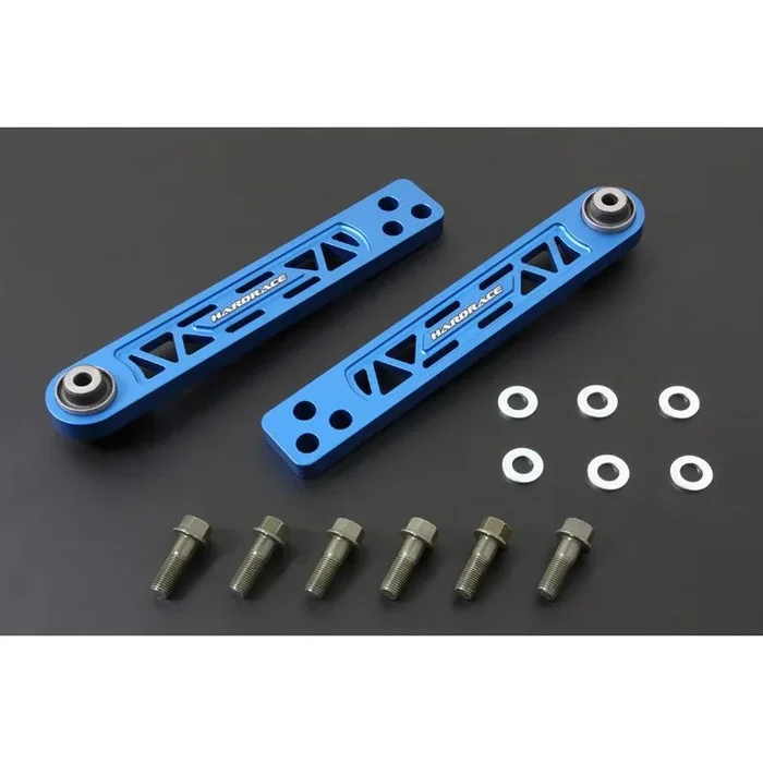 HardRace Rear Lower Arms | Multiple Honda/Acura Fitments (6884)