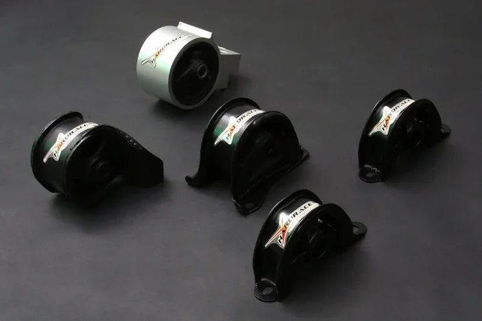 Hardrace Reinforced Engine Mount | Honda Civic (HR-5837)