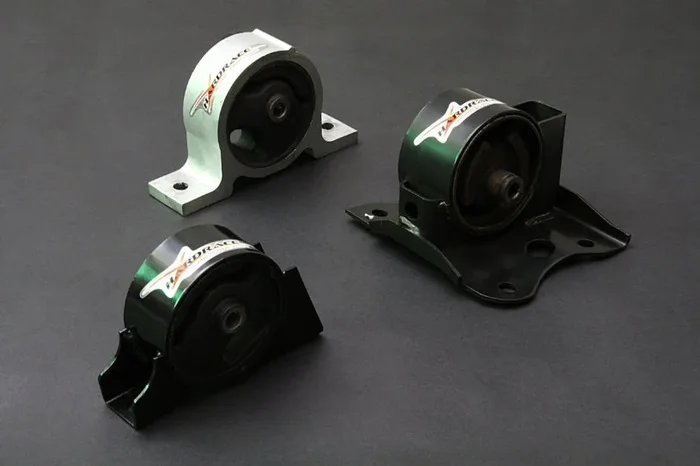 Hardrace Reinforced Engine Mount | Nissan Sentra (HR-6310)