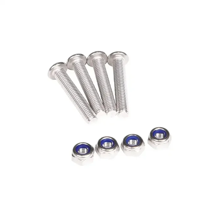 HARDWARE KIT LED FM CUBE LIGHTS