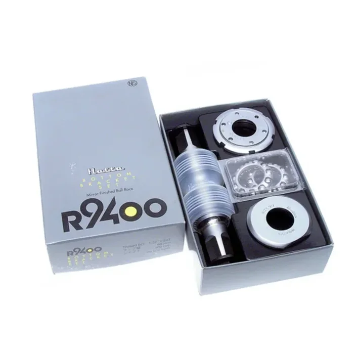 Hatta R9400 NJS bottom bracket