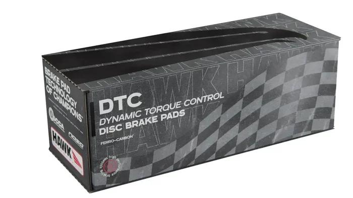 Hawk Performance HB926U.577 DTC-70 Disc Brake Pad
