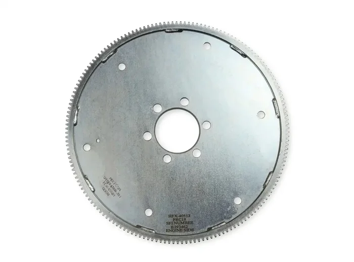 Hays 40-513 Performance Flexplate Neutral Internal Balance 166 Tooth