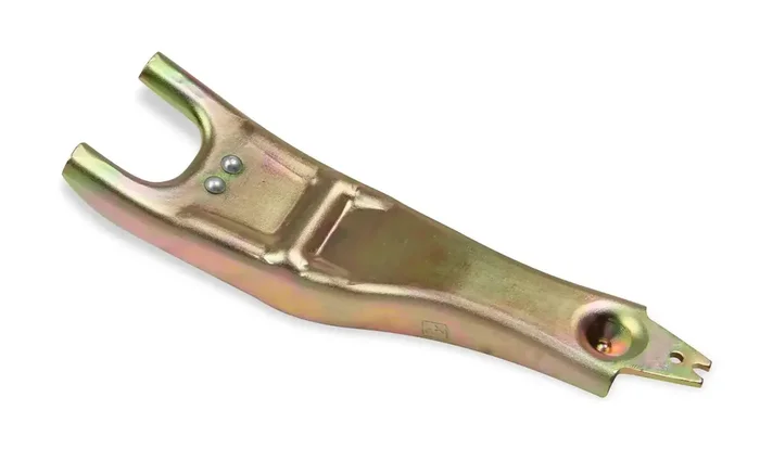 Hays 84-105 Clutch Fork w/Mechanical Linkage Retrofit