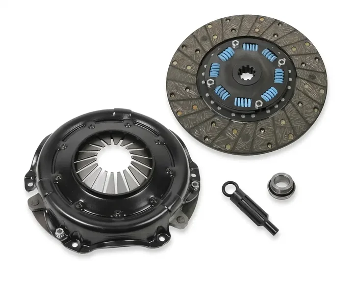 Hays 91-2000 Transmission Clutch Kit