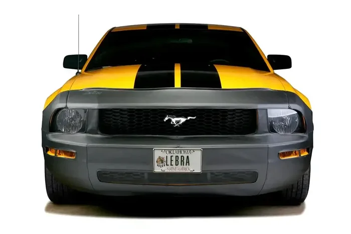 HD PROT FORD MUSTANG05-08