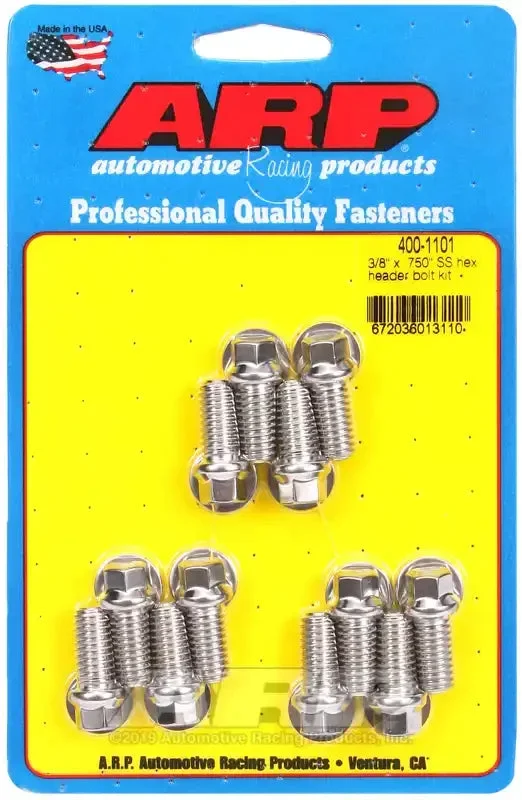 HEAD STUD & BOLT