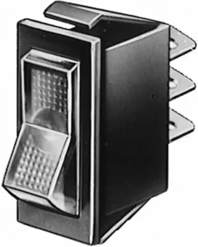 Hella 004406012 Multi-Purpose Switch