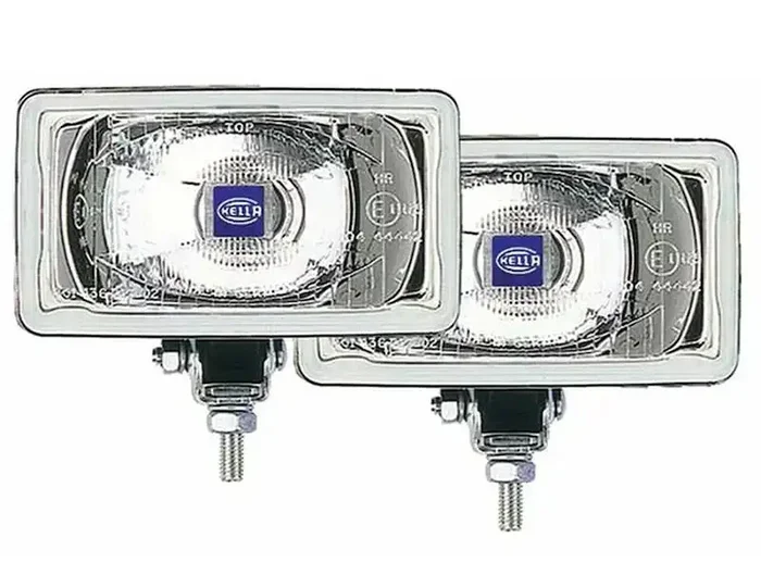 Hella 005700651 Driving Light Kit