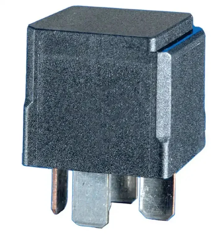 Hella 007794021 Micro Plug Relay