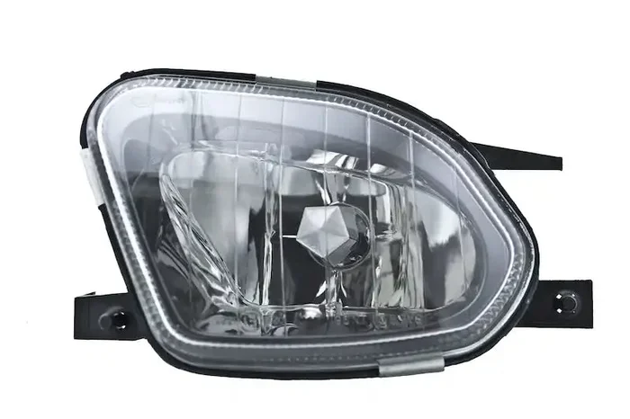 Hella 008275081 Mercedes Benz E-Class Fog Lamp, right