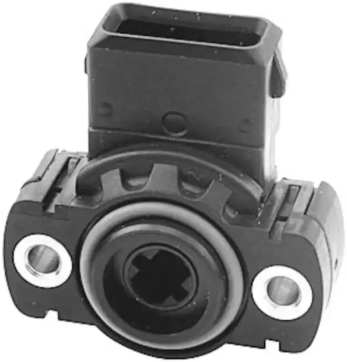 Hella 008476091 Throttle Position Sensor – VW/Audi