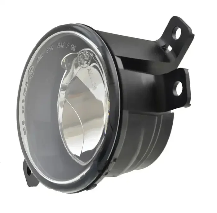 Hella 010243111 Fog Light Assembly