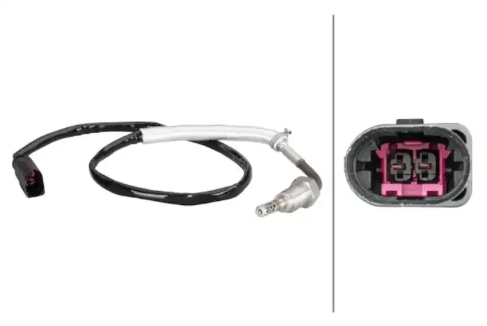 Hella 010376241 Exhaust Gas Temperature (EGT) Sensor