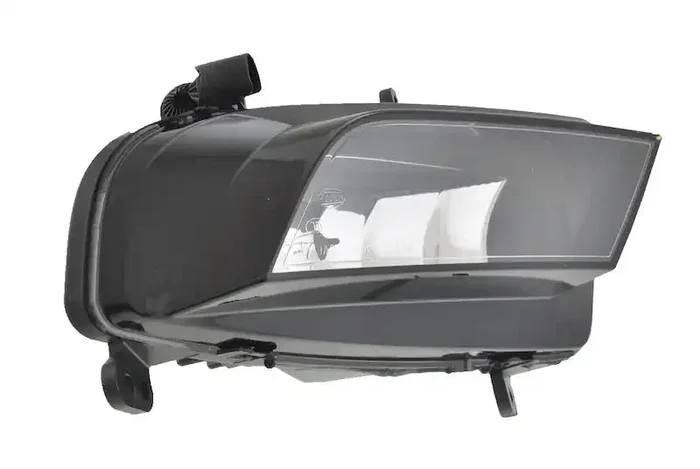 Hella 010832061 Fog Light Assembly