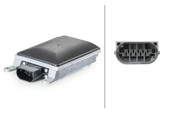 Hella 010905501 Body Control Module