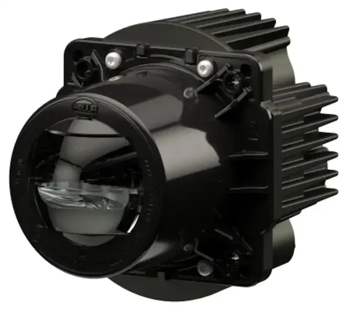 Hella 015318151 Headlight