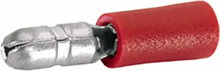 Hella 044040003 Spade Terminal