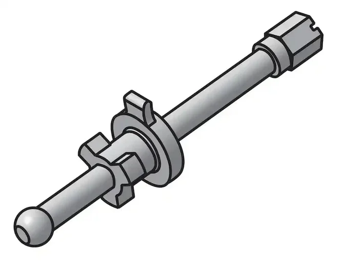 Hella 152977001 Multi-Purpose Wire Connector