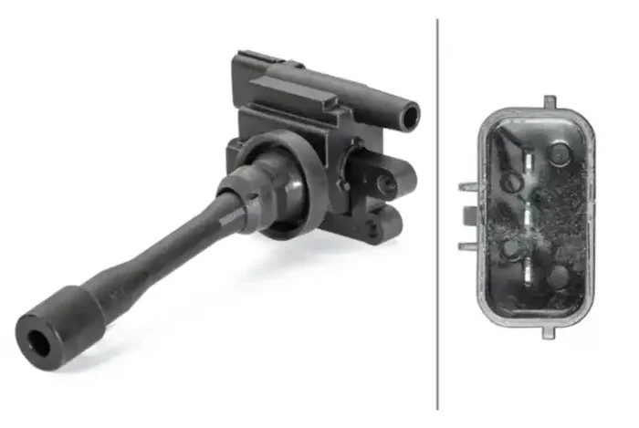 Hella 230035481 Ignition Coil