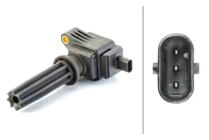 Hella 230036621 Ignition Coil