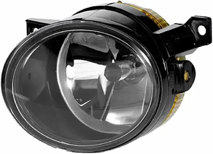 Hella 271295421 Fog Light Assembly