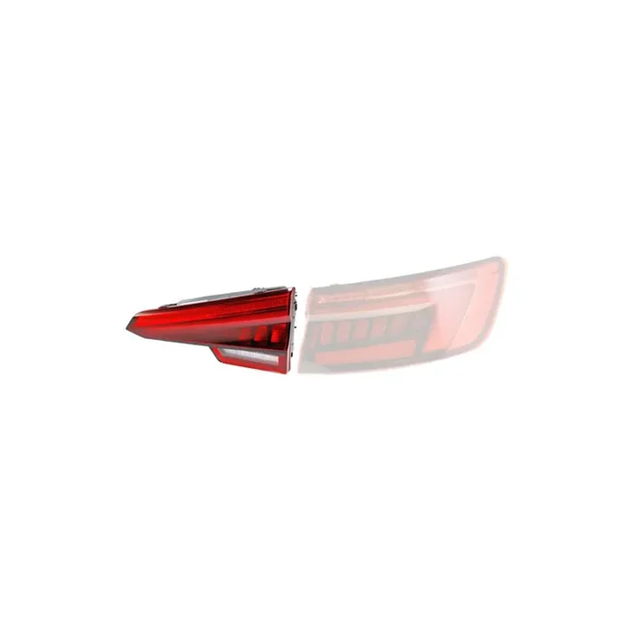 Hella 2SK 012 247-101 Rear Light For Audi A4 B9 Saloon (8W2, 8WC)