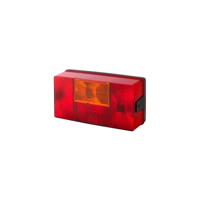 Hella 2VA 006 040-291 Combination Rearlight