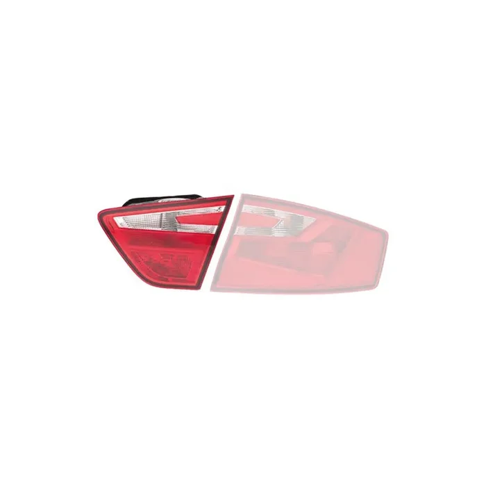 Hella 2ZR 011 141-081 Rear Light For Seat Toledo IV Hatchback (KG3)
