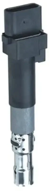 Hella 358000931 Ignition Coil, 4 pinfor VW/AUDI/PORSCHE/SEAT