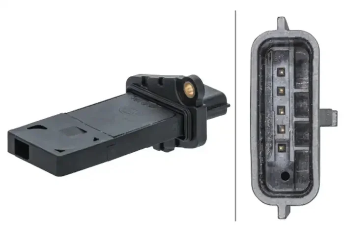 Hella 358095521 Air Mass Sensor – Fitting with seal
