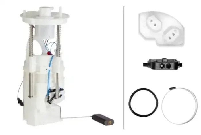Hella 358302431 Fuel Pump and Sender Assembly
