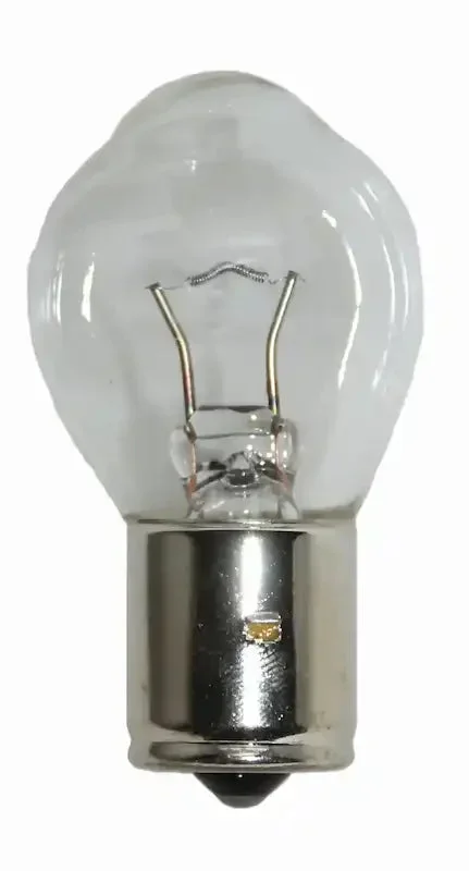 Hella 635 Standard Series Incandescent Miniature Light Bulb, 10 pcs