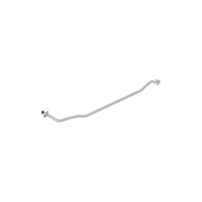 Hella 8LA 366 005-741 Exhaust Pipe For Peugeot 504 Estate
