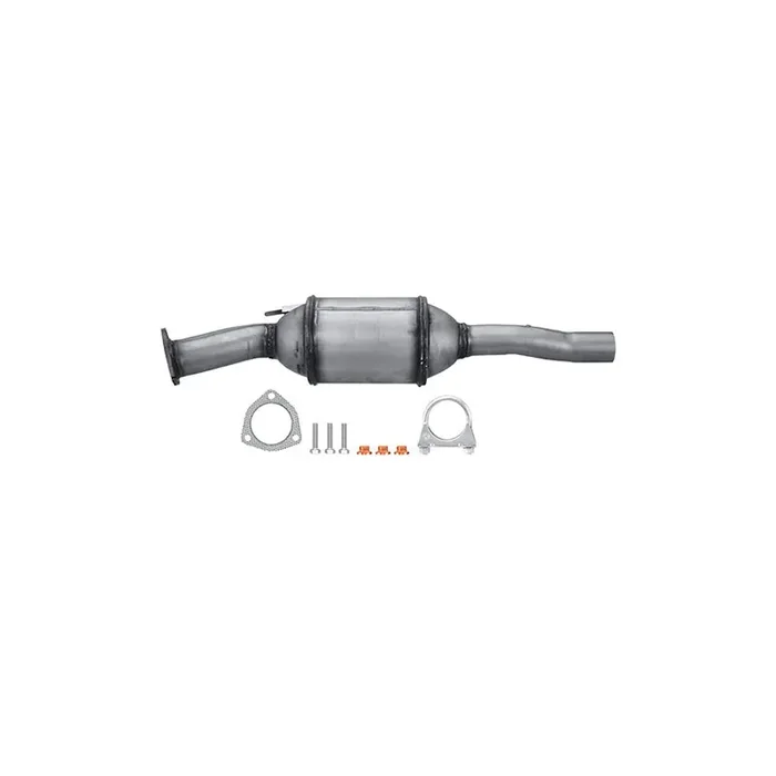 Hella 8LG 366 070-061 Particulate Filter For Audi A6