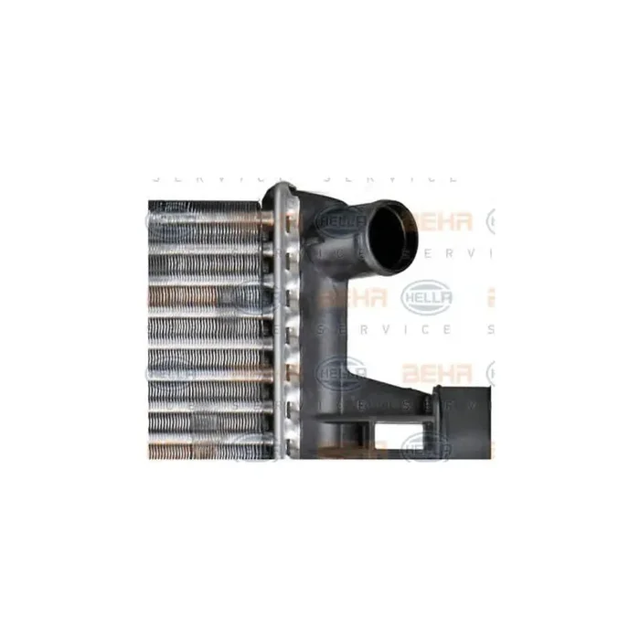 Hella 8MK 376 710-311 Engine Radiator
