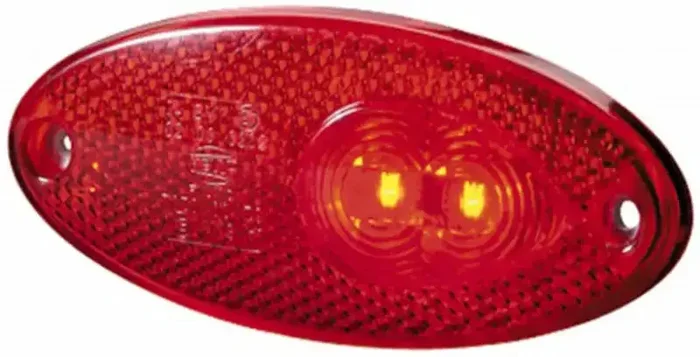 Hella 964295097 Tail Light