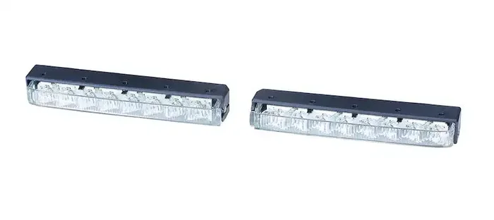 Hella 980850801 Daytime Running Light