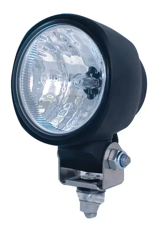 Hella 996176491 Module 70 Halogen Work Lamp 12V (CR)