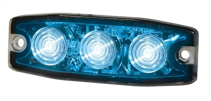 Hella H22896021 Hazard Warning Flasher