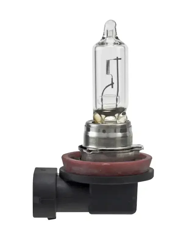 Hella H9TB Standard Series Halogen Light Bulb, Twin Pack