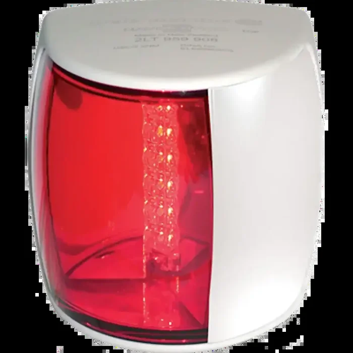 HELLA LIGHTS 959900211 NAV LIGHT LED PRO PORT-RED 3NM WH
