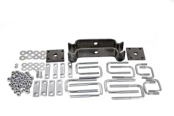 HELLWIG 25300 LP/25 MNTING HARDWARE KIT