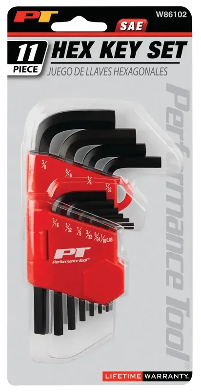 HEX KEY SET