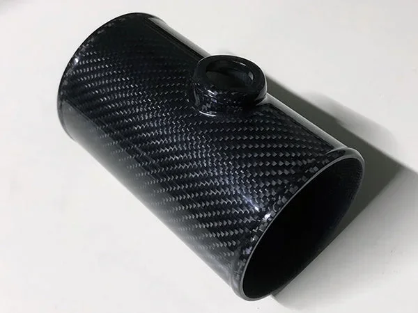 HKS Carbon Suction Kit | 2022+ Subaru BRZ & Toyota GR86 (70026-AT011)