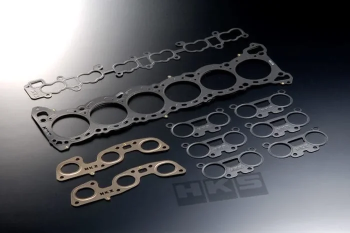 HKS Grommet Type Head Gasket Kit, Super Cooling (1.6mm) – Nissan Skyline GT-R R32/R33/R34 RB26DETT