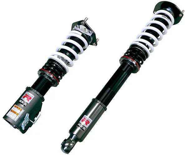 HKS Hipermax R Coilovers Nissan 240SX S14 (1993-1998) 80310-AN002