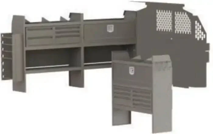 HOLMAN 4005C ELECTRIC & GAS APPLIANCE