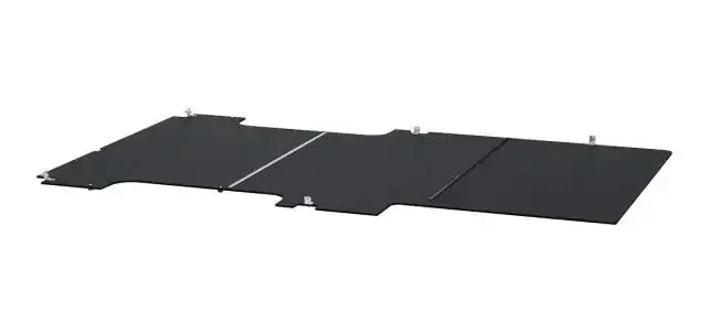 HOLMAN 40476TL 148′ TRANSIT EV MOUNTING FLOOR